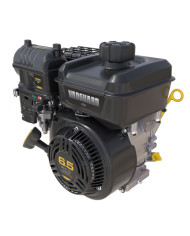 Silnik spalinowy Briggs&Straton VANGUARD - 6,5HP 62mm x 19,05mm Briggs & Stratton - Dane techniczne:  Ciężar: 17.9kg Wymiary: dł Silnik spalinowy Briggs&Straton VANGUARD - 6,5HP 62mm x 19,05mm Briggs & Stratton - Dane techniczne:  Ciężar: 17.9kg Wymiary: dł