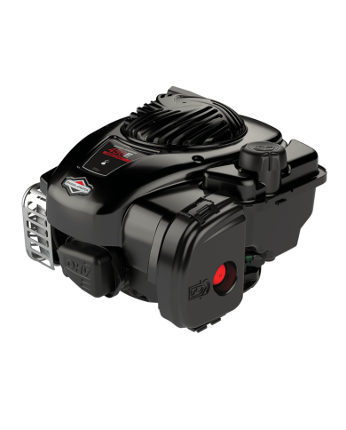 Silnik spalinowy Briggs&Straton 450E OHV Briggs & Stratton - Specifications:  Weight: 8.2kg Dimensions: length 347 x width 310 x