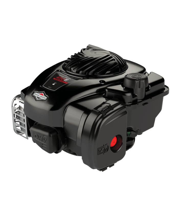 Silnik spalinowy Briggs & Stratton 450E (60 | 22,2 mm) Briggs & Stratton - Dane techniczne:  Ciężar: 8.2kg Wymiary: długość 347  Silnik spalinowy Briggs & Stratton 450E (60 | 22,2 mm) Briggs & Stratton - Dane techniczne:  Ciężar: 8.2kg Wymiary: długość 347