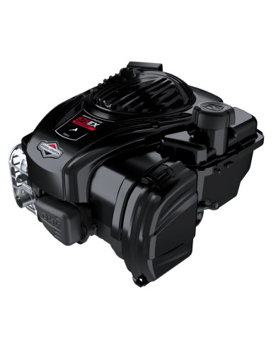 Silnik spalinowy Briggs&Straton 575EX OHV Briggs & Stratton - Specifications:  Weight: 8.2kg Dimensions: length 347 x width 310 