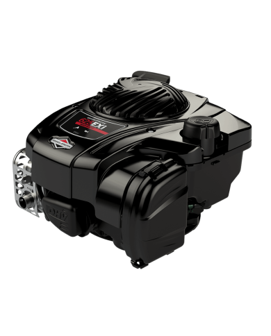 Silnik spalinowy Briggs&Straton 625EXI OHV 72/22,2mm Briggs & Stratton - Specifications:  Weight: 8.2kg Dimensions: length 347 x