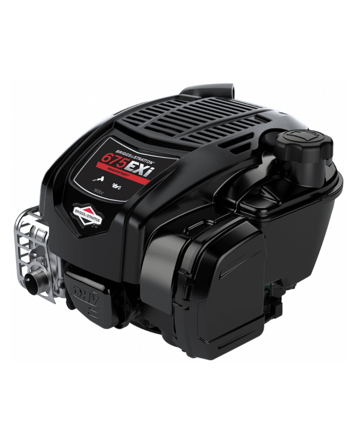 Silnik spalinowy Briggs&Straton 675EXI OHV 52mm x 22,2 mm Briggs & Stratton - Specifications:  Weight: 8.5kg Dimensions: length  Silnik spalinowy Briggs&Straton 675EXI OHV 52mm x 22,2 mm Briggs & Stratton - Specifications:  Weight: 8.5kg Dimensions: length