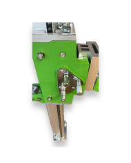 Kompletna wiertnica diamentowa Dr.Schulze DDM 350 + DSD 350 Dr. Schulze - Dane techniczne:  Ciężar: 38.3 kg Mocowanie: 1 1/4'' N