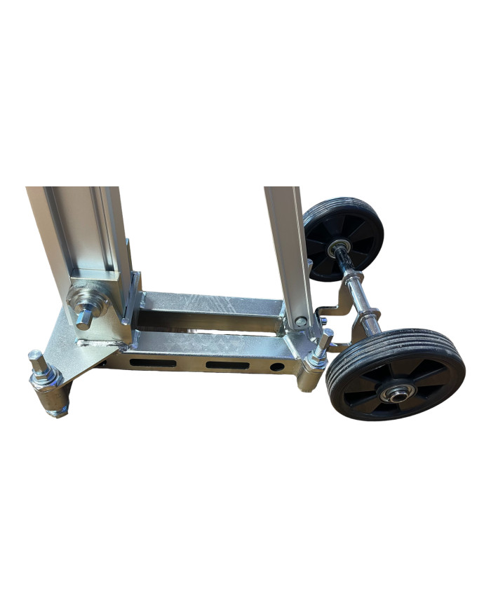 Kompletna wiertnica diamentowa Dr.Schulze DDM 350 + DSD 350 Dr. Schulze - Specifications:  Weight: 38.3 kg Mounting: 1 1/4'' Vol Kompletna wiertnica diamentowa Dr.Schulze DDM 350 + DSD 350 Dr. Schulze - Specifications:  Weight: 38.3 kg Mounting: 1 1/4'' Vol