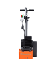Blastrac BMP-215E concrete and asphalt floor milling machine  - Specifications:  Motor: Electric 230V 1~ Dimensions: 880 x 387 x Blastrac BMP-215E concrete and asphalt floor milling machine  - Specifications:  Motor: Electric 230V 1~ Dimensions: 880 x 387 x