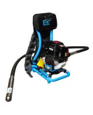 Wibrator plecakowy spalinowy Beton Trowel HDBP35H Back Pack (zestaw) Beton Trowel -  Wibrator plecakowy spalinowy Beton Trowel HDBP35H Back Pack (zestaw) Beton Trowel -