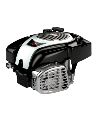 Silnik spalinowy Briggs&Straton 750EX DOV 52mm x 22,2 mm Briggs & Stratton - Specifications:  Weight: 11.1kg Dimensions: length 