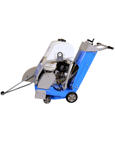 Przecinarka do betonu i asfaltu Beton Trowel BTCS501