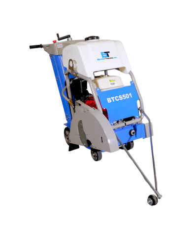 Concrete and asphalt cutting machine Concrete Trowel BTCS501 Beton Trowel - Specifications:  Dimensions: 1550 x 655 x 1200 mm We