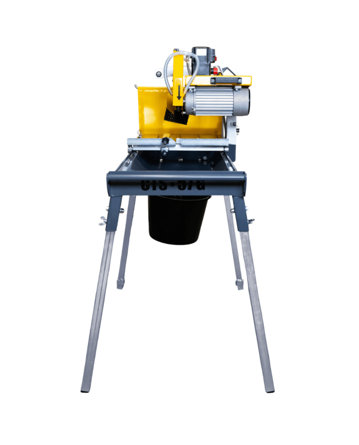 Cedima table saw CTS-57 G Cedima - Technické údaje:  OTÁČKY: Výkonmotora: 2770 ot:   Hmotnosť: 74 kgMaximálna dĺžka rezu: 2,2 kW
