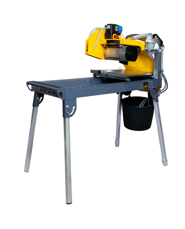 Cedima table saw CTS-57 G Cedima - Technické údaje:  OTÁČKY: Výkonmotora: 2770 ot:   Hmotnosť: 74 kgMaximálna dĺžka rezu: 2,2 kW