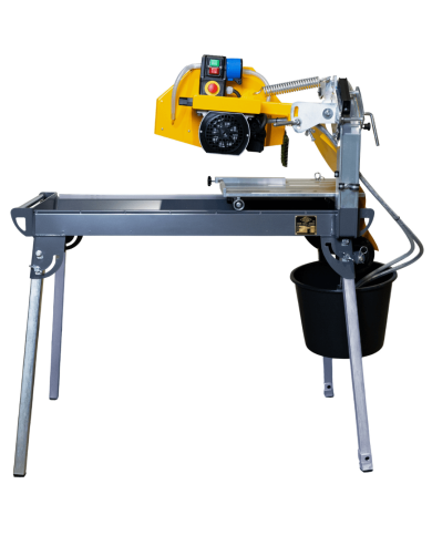 Cedima table saw CTS-57 G Cedima - Specifications:  RPM: 2770 rpm Motor power: 2.2kW/230V/50Hz Weight: 74kg Maximum cutting leng