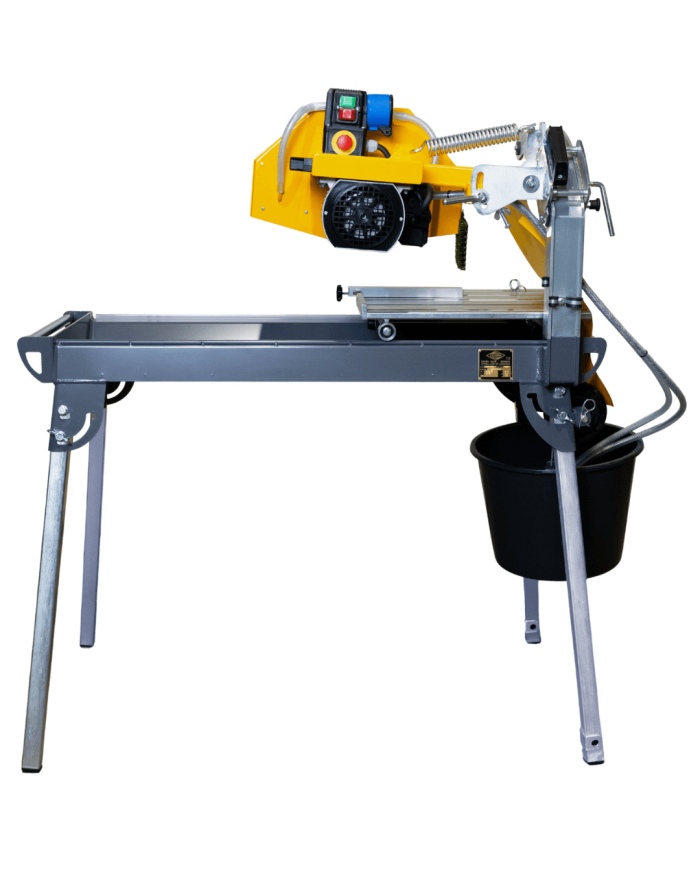 Cedima table saw CTS-57 G Cedima - Technické údaje:  OTÁČKY: Výkonmotora: 2770 ot:   Hmotnosť: 74 kgMaximálna dĺžka rezu: 2,2 kW