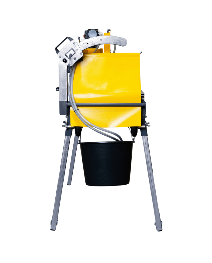 Cedima table saw CTS-57 G Cedima - Technické údaje:  OTÁČKY: Výkonmotora: 2770 ot:   Hmotnosť: 74 kgMaximálna dĺžka rezu: 2,2 kW