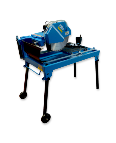 Piła stołowa do kostki brukowej Tyrolit TBE 400 230V