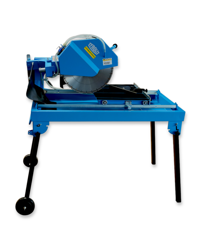 Piła stołowa do kostki brukowej Tyrolit TBE 400 230V Tyrolit - 