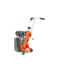 Husqvarna CG200 Honda combustion concrete milling machine Husqvarna Construction - 