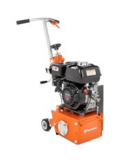 Husqvarna CG200 Honda combustion concrete milling machine Husqvarna Construction - 