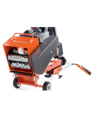 Husqvarna CG200 Honda combustion concrete milling machine Husqvarna Construction - 