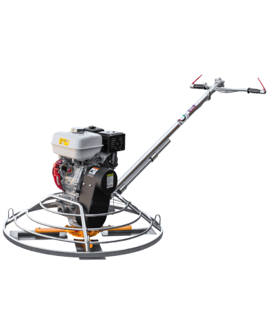 BARIKELL 4-90 Honda GX 270 trowel Barikell - Specifications:  Dimensions: 1000 x 1780 x 980 mm Weight: 84 kg  Fuel: Unleaded 95  BARIKELL 4-90 Honda GX 270 trowel Barikell - Specifications:  Dimensions: 1000 x 1780 x 980 mm Weight: 84 kg  Fuel: Unleaded 95