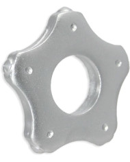 Frez do betonu gwiazdkowy 5 kątny widia  -  Frez do betonu gwiazdkowy 5 kątny widia  -