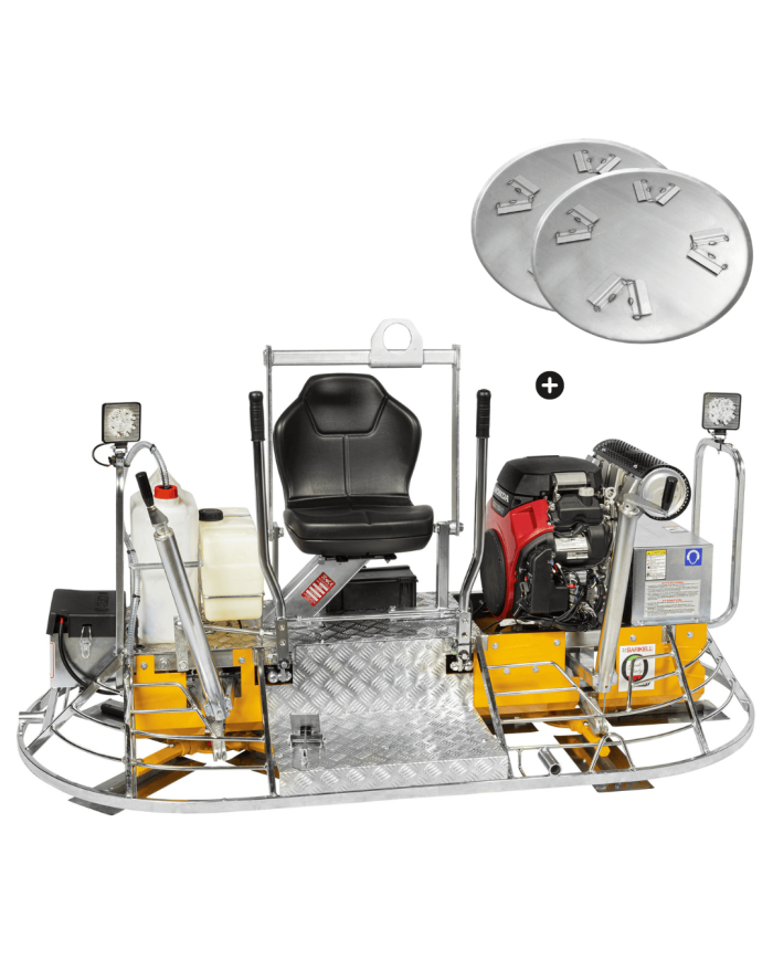 BARIKELL MK8-120 B&S 35 Hook trowel Barikell - Technické údaje:   Rozmery: 2450x1205x1040Chladenie:    Hmotnosť: 330 kg Palivo:  BARIKELL MK8-120 B&S 35 Hook trowel Barikell - Technické údaje:   Rozmery: 2450x1205x1040Chladenie:    Hmotnosť: 330 kg Palivo: