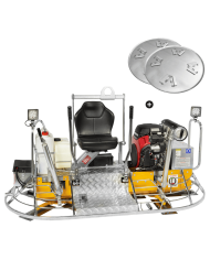 BARIKELL MK8-120 B&S 35 Hook trowel Barikell - Technické údaje:   Rozmery: 2450x1205x1040Chladenie:    Hmotnosť: 330 kg Palivo:  BARIKELL MK8-120 B&S 35 Hook trowel Barikell - Technické údaje:   Rozmery: 2450x1205x1040Chladenie:    Hmotnosť: 330 kg Palivo: