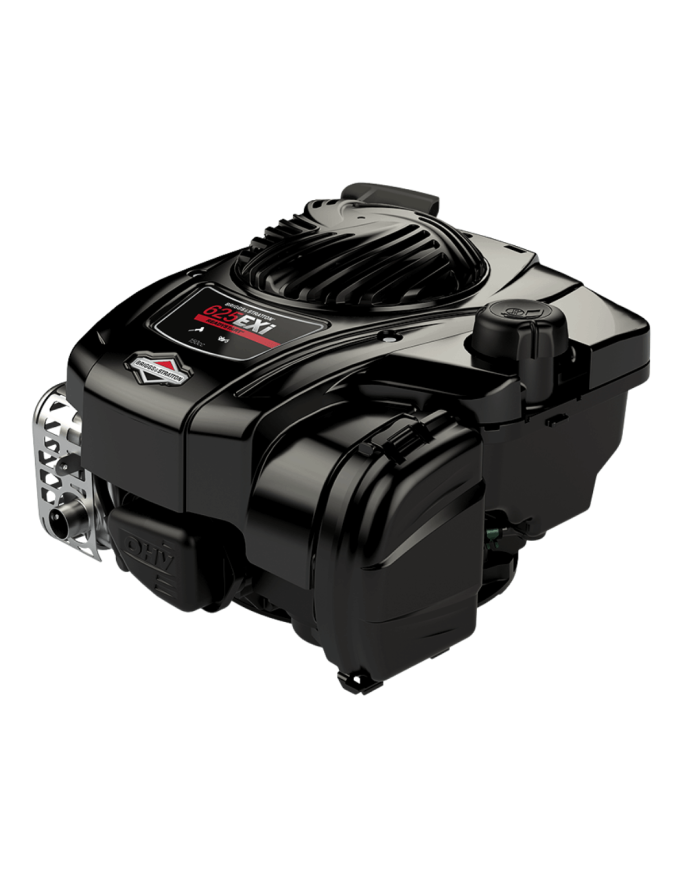 Silnik spalinowy Briggs&Straton 625EXI OHV 52/22,2mm Briggs & Stratton - Specifications:  Weight: 8.2kg Dimensions: length 347 x Silnik spalinowy Briggs&Straton 625EXI OHV 52/22,2mm Briggs & Stratton - Specifications:  Weight: 8.2kg Dimensions: length 347 x