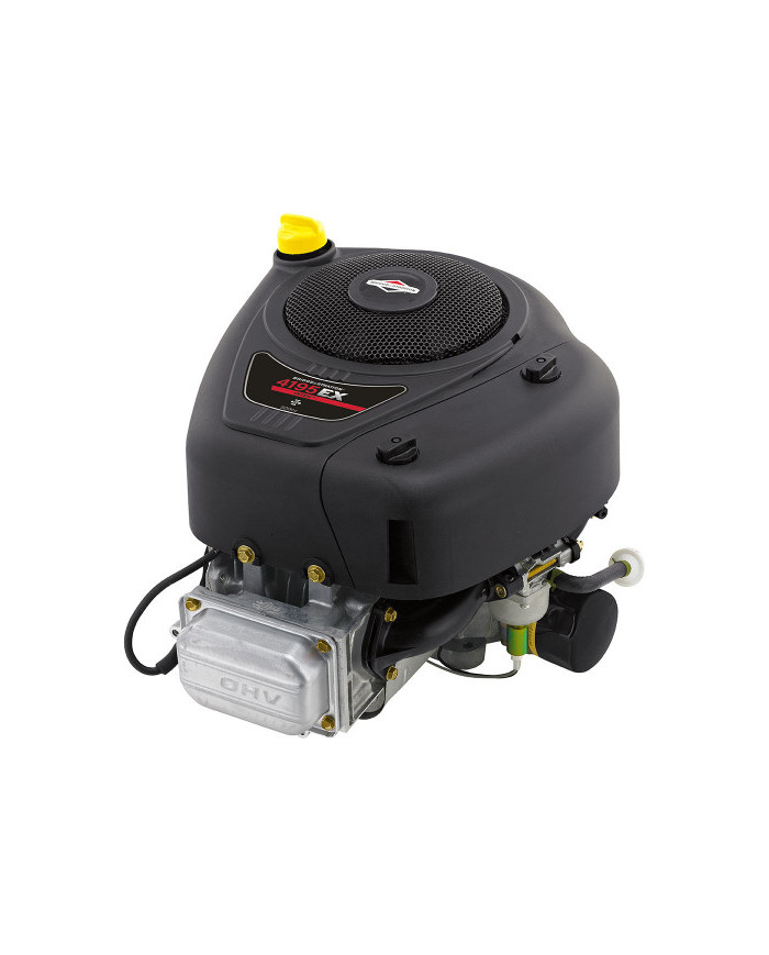 Silnik do traktorka spalinowy Briggs&Straton INTEK OHV 13,5kM rozrusznik elektryczny Briggs & Stratton - 
