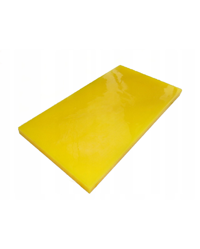 Podkładka elastyczna do kostki brukowej 600 mm do Altrad Belle RPX 35/60 Altrad Belle - 