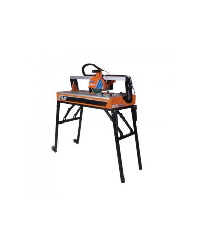 Norton Clipper TR 202 Tile Table Saw Norton Clipper - Dane techniczne: : undefinedwymiary: 930 x 470 x 1200mmciezar: 35kgnapieci