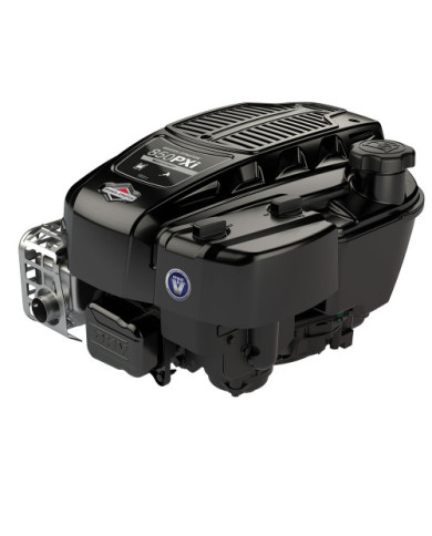 Silnik spalinowy Briggs&Straton 850E OHV 72mm x 22,2 mm ciężkie koło - I/C Briggs & Stratton - Specifications:  Weight: 10.0 kg 