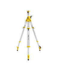 Nivel System SJJ32 tripod Nivel System - Technical data:  Brand: Nivel System Maximum height: approx. 3.20 m Weight: approx. 7.2 Nivel System SJJ32 tripod Nivel System - Technical data:  Brand: Nivel System Maximum height: approx. 3.20 m Weight: approx. 7.2