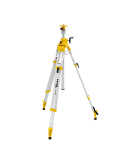 Nivel System SJJ32 tripod Nivel System - Technické údaje:  H motnosť: cca 7,2 kg Typ hlavy: plochá Minimálna výška: cca 1,30 m  Nivel System SJJ32 tripod Nivel System - Technické údaje:  H motnosť: cca 7,2 kg Typ hlavy: plochá Minimálna výška: cca 1,30 m