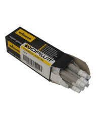 KIT Wagner finger filter 10 pieces white 50 mesh Titan Wagner - 