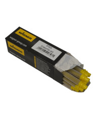 ZESTAW Filtr paluszkowy Wagner 10 sztuk żółty 100 oczek Titan Wagner -  ZESTAW Filtr paluszkowy Wagner 10 sztuk żółty 100 oczek Titan Wagner -