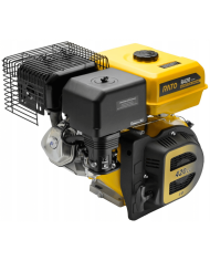 Silnik spalinowy Rato R420 (12 KM) Rato -  Silnik spalinowy Rato R420 (12 KM) Rato -