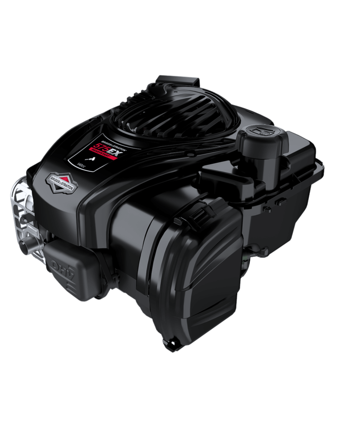 Silnik spalinowy Briggs&Straton 575EX OHV Briggs & Stratton - Technické údaje:      Hmotnosť: 8,2 kgRozmery: dĺžka 347 x šírka 3 Silnik spalinowy Briggs&Straton 575EX OHV Briggs & Stratton - Technické údaje:      Hmotnosť: 8,2 kgRozmery: dĺžka 347 x šírka 3