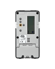 Nivel System RD700 DIGITAL laser sensor Nivel System - Technical data:  Brand: Nivel System Operating temperature range: -20°C - Nivel System RD700 DIGITAL laser sensor Nivel System - Technical data:  Brand: Nivel System Operating temperature range: -20°C -