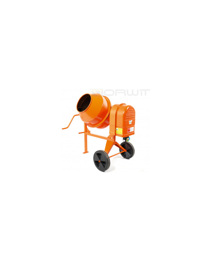 Concrete mixer ALTRAD BELLE MK 185 PROFI Altrad Belle -  Concrete mixer ALTRAD BELLE MK 185 PROFI Altrad Belle -