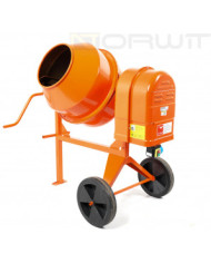 Concrete mixer ALTRAD BELLE MK 185 PROFI Altrad Belle -  Concrete mixer ALTRAD BELLE MK 185 PROFI Altrad Belle -