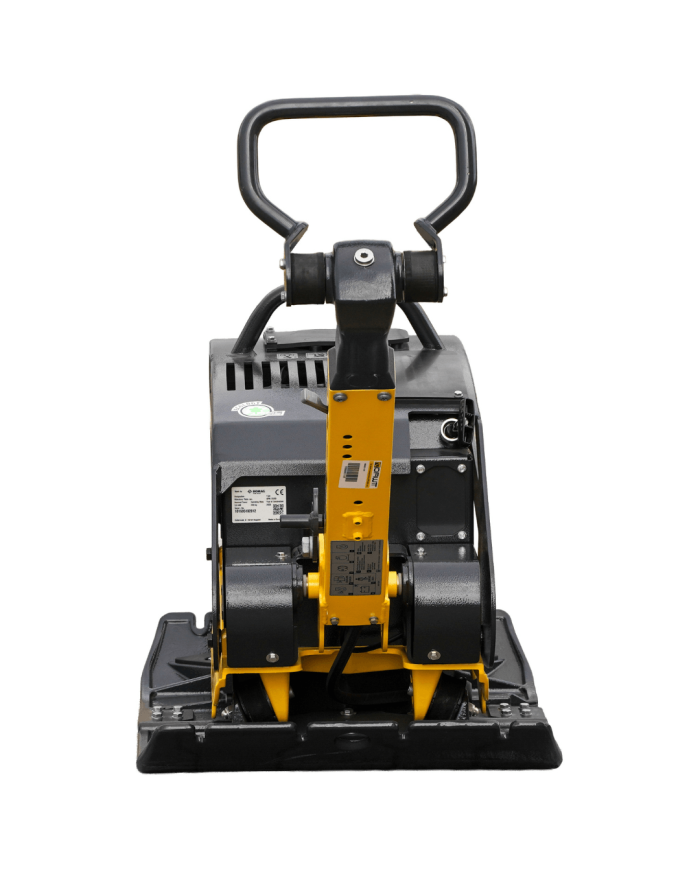 Bomag BPR 35/60 Honda reversible compactor Bomag - Technické údaje:   H motnosť: 215 kg Motor: GX 160 Výkon: 3,6 kW Pracovná rýc