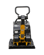 Bomag BPR 35/60 Honda reversible compactor Bomag - Technické údaje:   H motnosť: 215 kg Motor: GX 160 Výkon: 3,6 kW Pracovná rýc