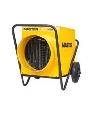 Master B 18 EPR electric heater Master Heaters - 