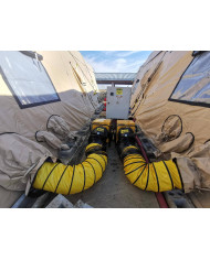 Master B 18 EPR electric heater Master Heaters - 