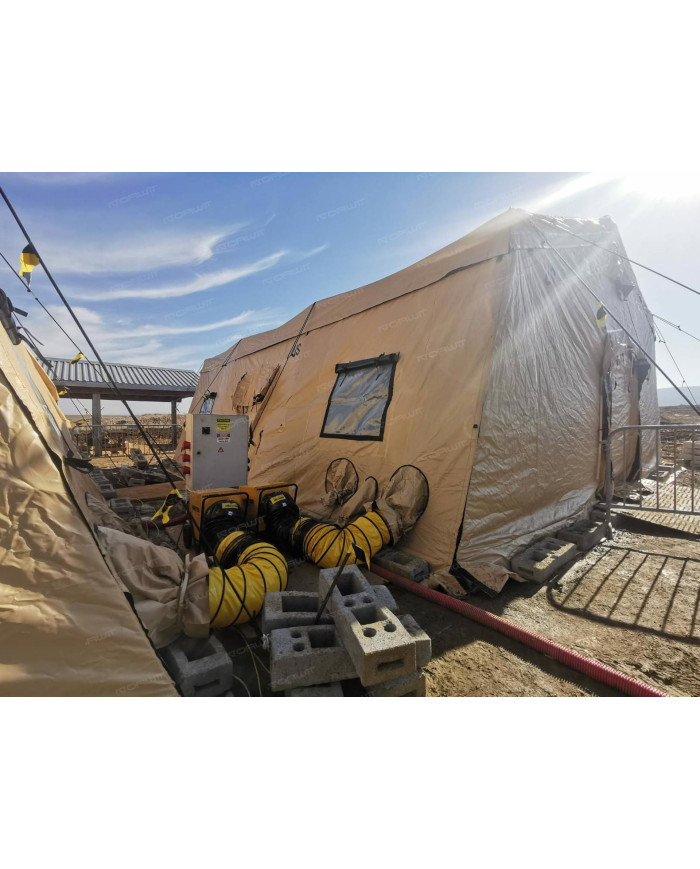 Master B 18 EPR electric heater Master Heaters - 