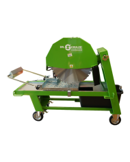 Piła stołowa Dr. Schulze BS 750 400V Dr. Schulze - Technické údaje:  Napätie:      4 00 V Palivo: NepoužiteľnéMotor: ElektrickýH Piła stołowa Dr. Schulze BS 750 400V Dr. Schulze - Technické údaje:  Napätie:      4 00 V Palivo: NepoužiteľnéMotor: ElektrickýH