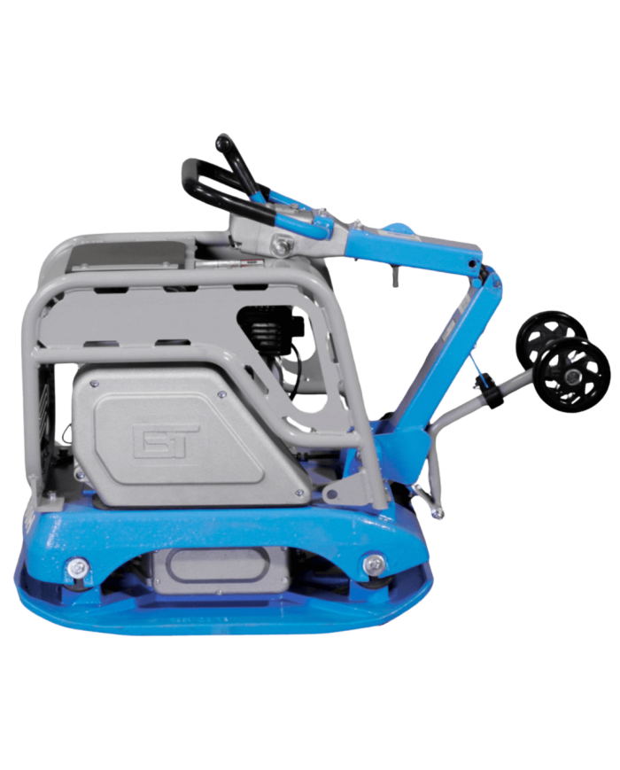 Zagęszczarka rewersyjna 160kg  BETONTROWEL BTPC-160H Beton Trowel - Specifications:  Cooling: Air Weight: 160 kg Motor: GX 200 P