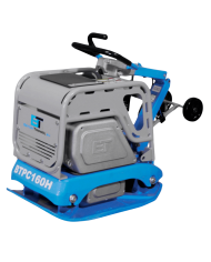 Zagęszczarka rewersyjna 160kg  BETONTROWEL BTPC-160H Beton Trowel - Specifications:  Cooling: Air Weight: 160 kg Motor: GX 200 P