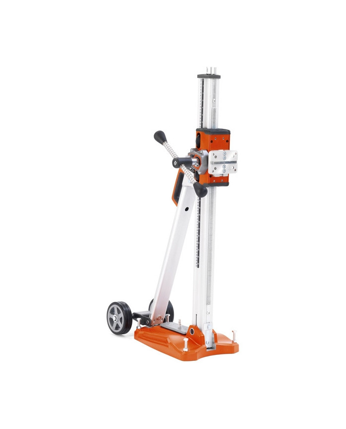 Statyw do wiertnicy Husqvarna DS 250 Husqvarna Construction - Dane techniczne:Ciezar: 16 kgMax. srednica wiertla: 250 mmUstawian Statyw do wiertnicy Husqvarna DS 250 Husqvarna Construction - Dane techniczne:Ciezar: 16 kgMax. srednica wiertla: 250 mmUstawian